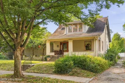 1252 Willow Ave, Louisville, KY 40204