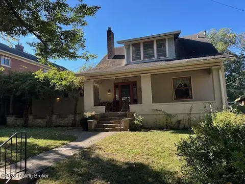 1252 Willow Ave, Louisville, KY 40204
