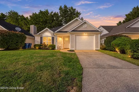 10420 Going Ct, Louisville, KY 40241