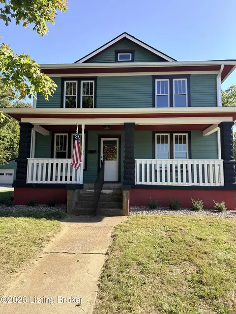 301 N 5th Ave, La Grange, KY 40031