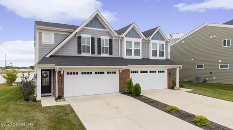 132 Bushel Way, Mount Washington, KY 40047