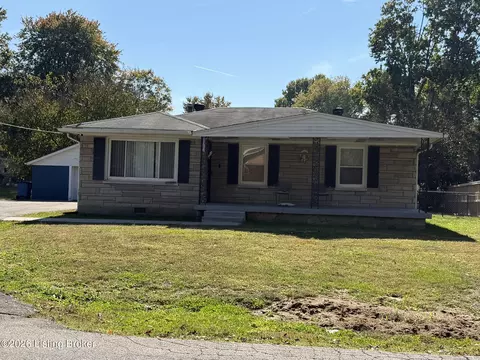 5300 Hosta Ln, Louisville, KY 40258