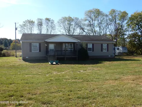 7835 Benson Pike, Shelbyville, KY 40065