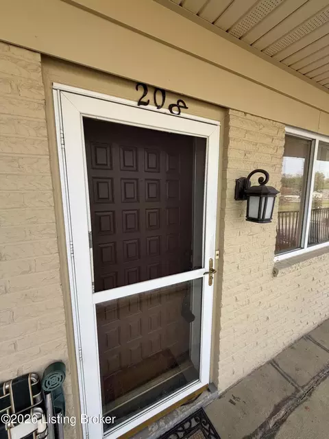 208 Casa Bella Ct #208, Louisville, KY 40220