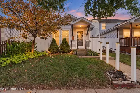 1033 Lampton St, Louisville, KY 40204