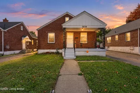1408 Central Ave, Louisville, KY 40208