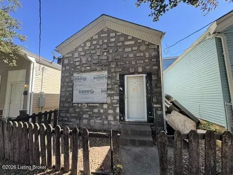919 S 16th St, Louisville, KY 40210