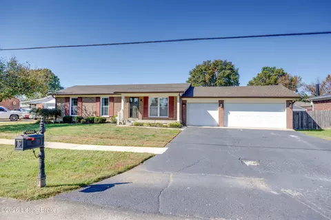 6602 Cady Dr, Louisville, KY 40258