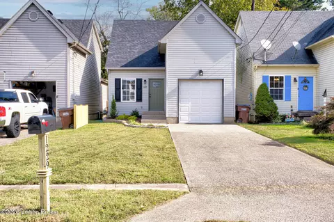 1229 Etawah Ave, Louisville, KY 40222