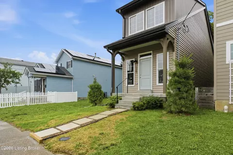 1269 S Preston St, Louisville, KY 40203