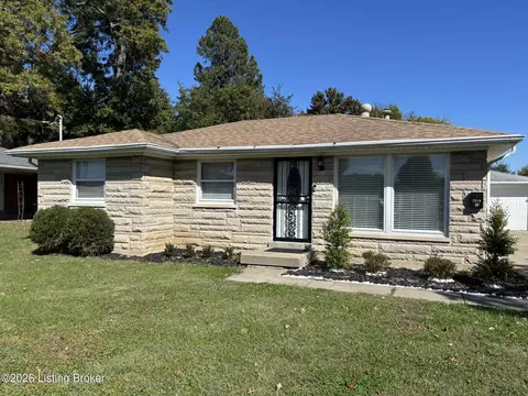 2419 Paddock Ln, Louisville, KY 40216