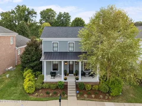 310 Kirkwood Glen Cir, Louisville, KY 40207