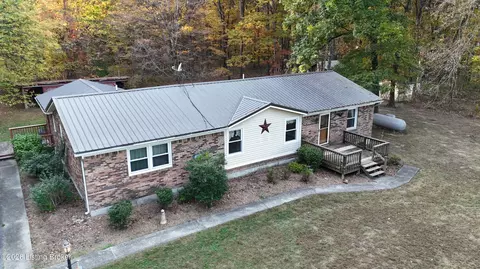 295 Wimpsett Schoolhouse Rd, Bardstown, KY 40004