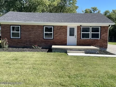 324 Church St, Lebanon Junction, KY 40150