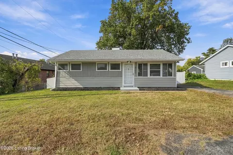 4102 Breckenridge Ln, Louisville, KY 40218