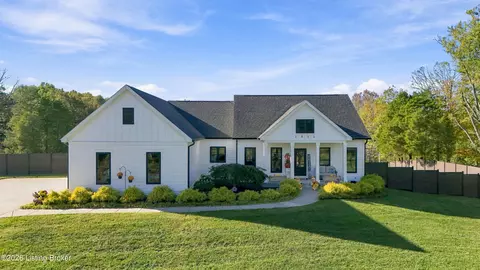 3914 Old Sligo Rd, La Grange, KY 40031