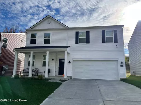8329 Hollis Vw Way, Louisville, KY 40214