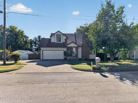 107 Daniel Ct, Radcliff, KY 40160