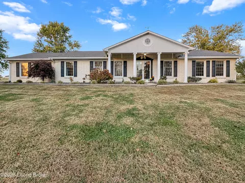 1424 Highway 433, Mackville, KY 40040