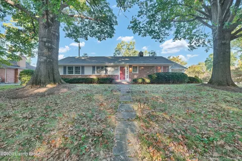 610 Indian Ridge Rd, Louisville, KY 40207