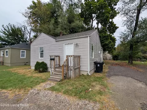 3507 Manslick Rd, Louisville, KY 40215