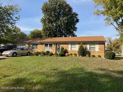 4701 Conder Ave, Louisville, KY 40272