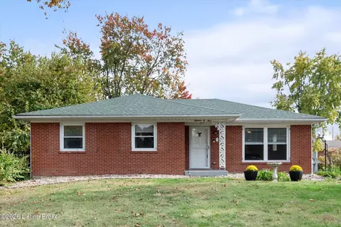 1804 Janlyn Rd, Louisville, KY 40299