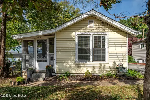 1565 S Lincoln Ave, Louisville, KY 40213