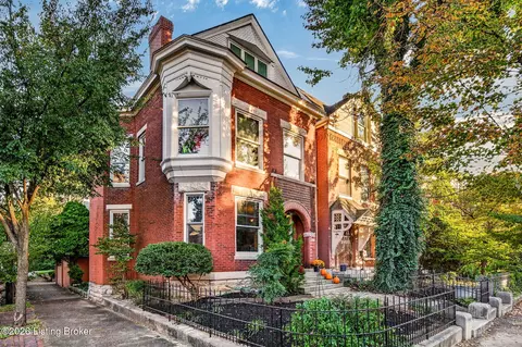 1301 S Brook St, Louisville, KY 40208