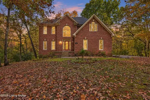 3015 Ky-393, La Grange, KY 40031
