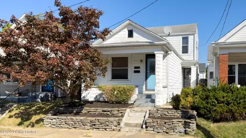 839 Mulberry St, Louisville, KY 40217