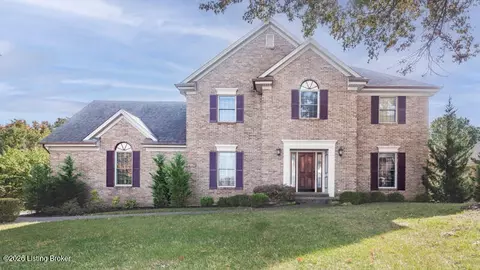 2904 Windsor Lakes Pkwy, Louisville, KY 40214