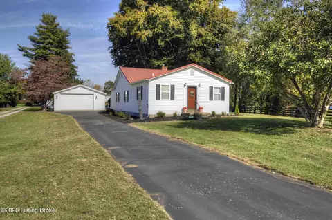 4201 Saint Paul Church Rd, Louisville, KY 40258