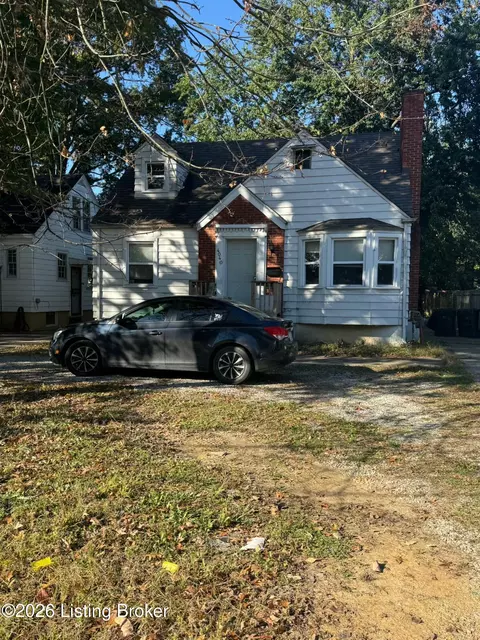 4040 Taylor Blvd, Louisville, KY 40215