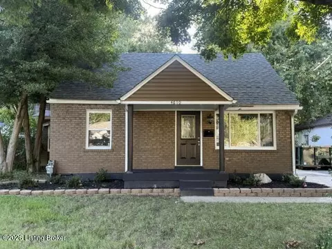 4610 Kiefer Rd, Louisville, KY 40216