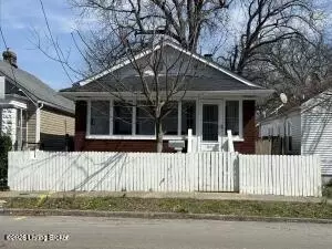 3851 S 5th St, Louisville, KY 40214
