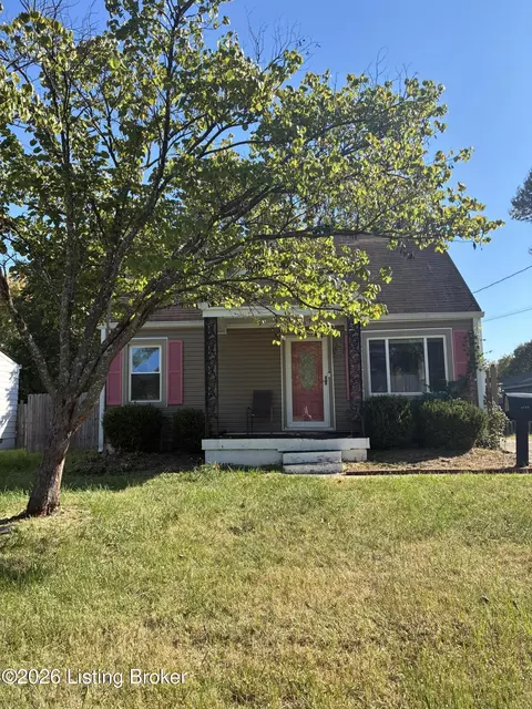 4699 Kiefer Rd, Louisville, KY 40216
