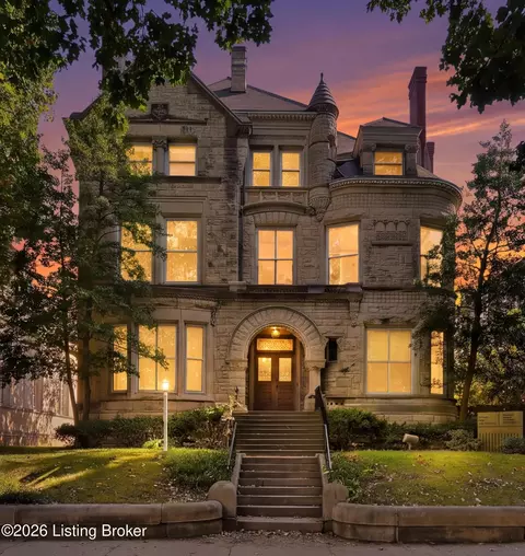 1311 S 3rd St, Louisville, KY 40208