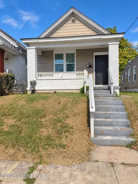 2227 Date St, Louisville, KY 40210
