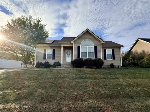 114 Tulip Dr, Bardstown, KY 40004