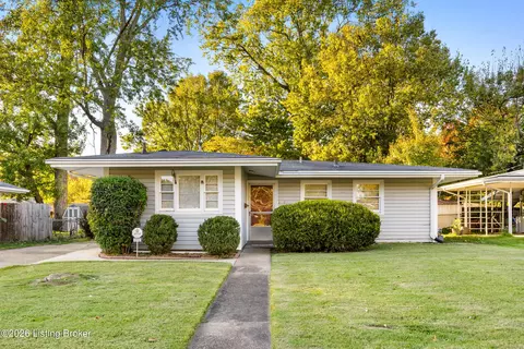 3112 Rosedale Blvd, Louisville, KY 40220
