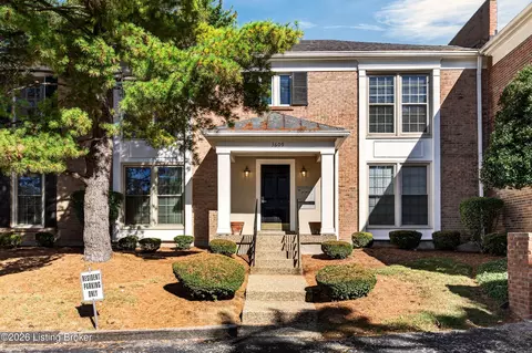 3609 Brownsboro Rd #10, Louisville, KY 40207