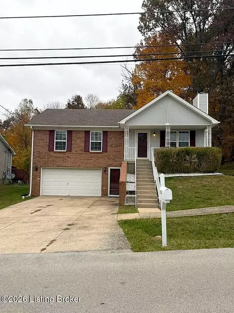 1331 Amanda Jo Dr, Elizabethtown, KY 42701