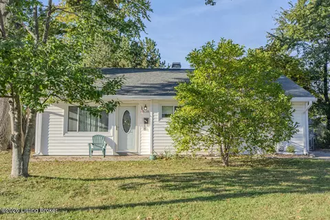 4838 Partridge Run, Louisville, KY 40213
