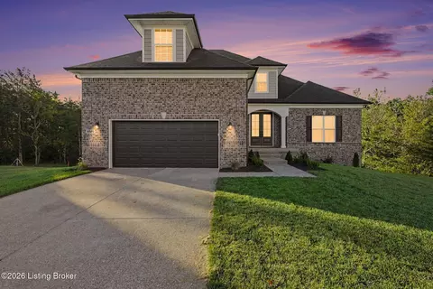6920 Floyds Ridge Ct, Crestwood, KY 40014