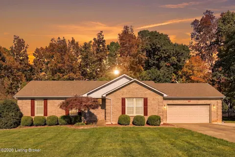 209 Jasper Ln, Mount Washington, KY 40047