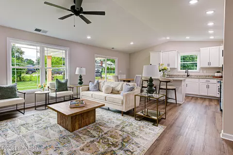 36 Farmgate Crossings, Louisville, KY 40291