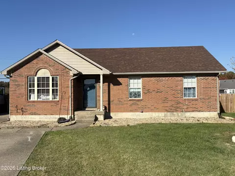 129 Dogwood Trl, Shepherdsville, KY 40165