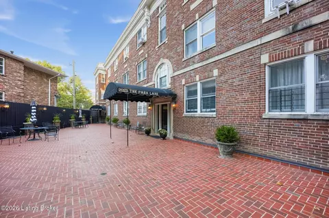 2023 Eastern Pkwy #5, Louisville, KY 40204