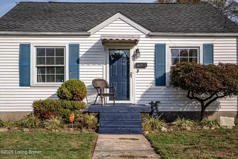 1611 Sale Ave, Louisville, KY 40215